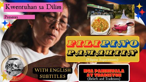 pamahiin pag may patay|30 Filipino Funeral Superstitions (Pamahiin sa Patay).